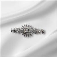 Bracciale Domar Donna Bracciale argento 925 in Argento Cubic Zirconia BR-SET123521 - BR-SET123521